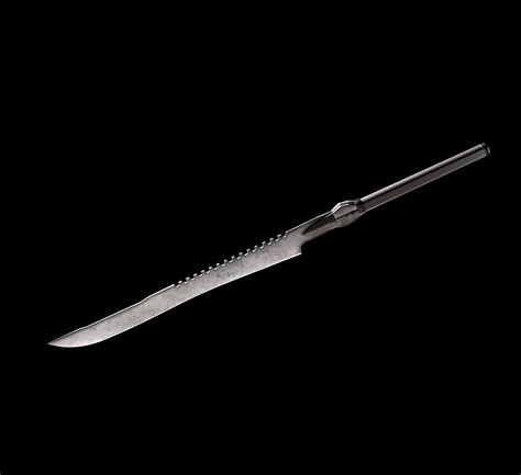 sardaukar sword